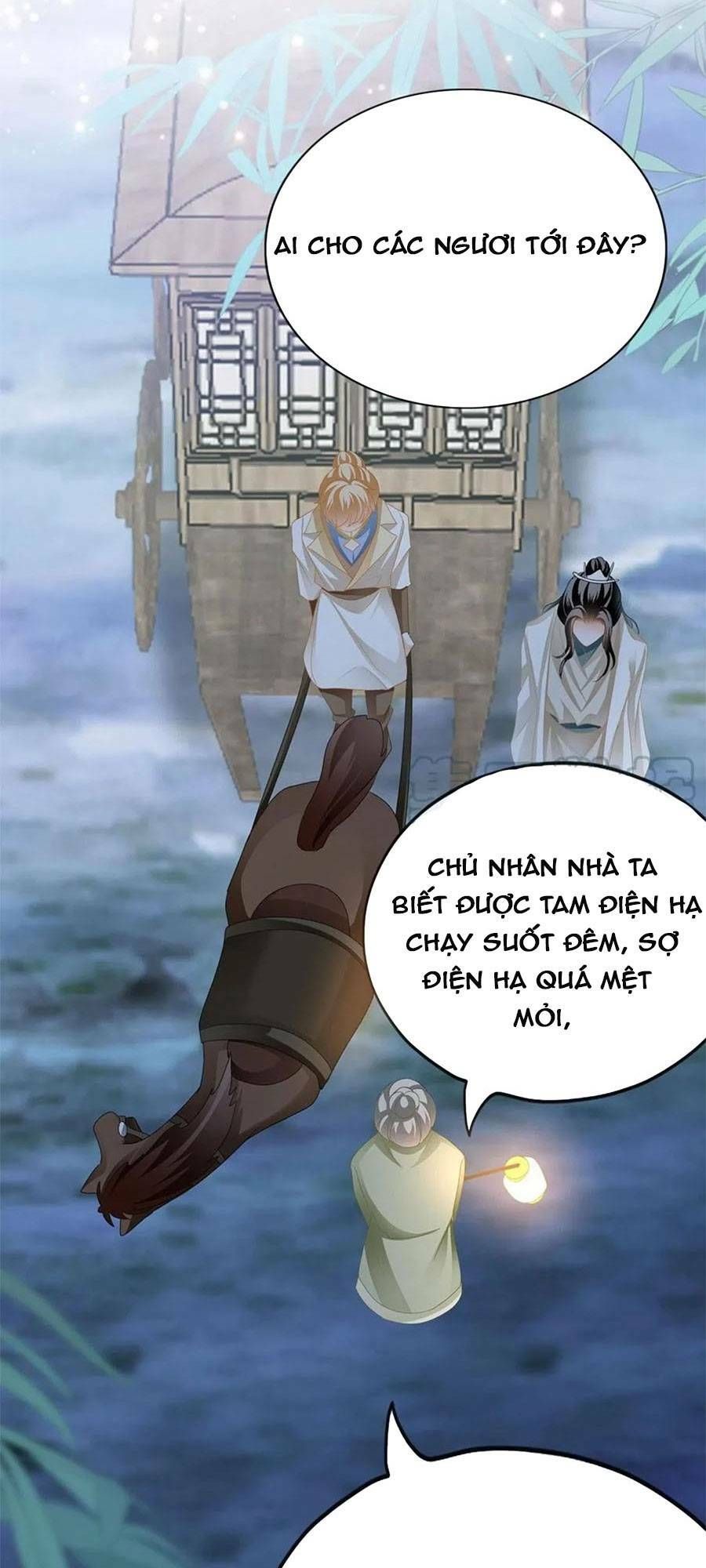 đọc truyện Bổn Vương Muốn Nàng Chương 91 ảnh 22 tại Thiên Thai Truyện