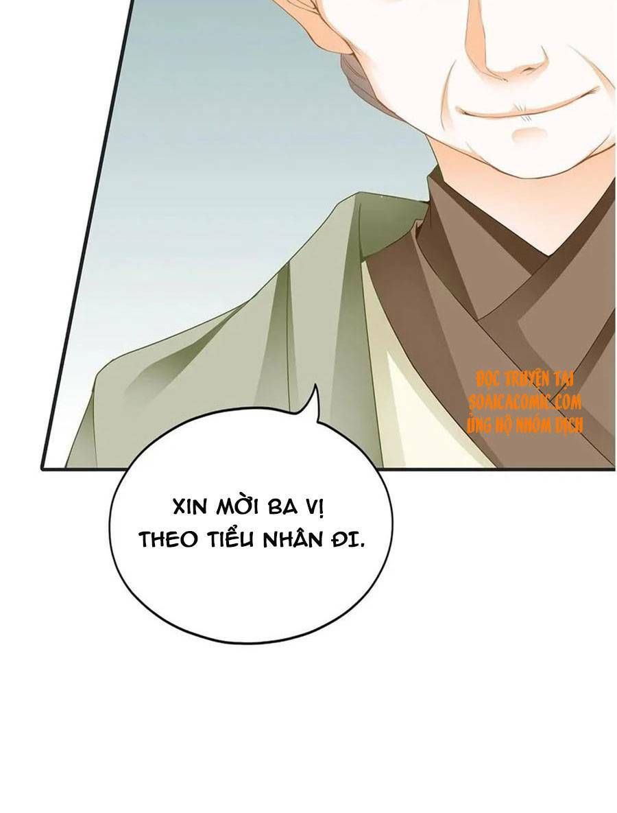 đọc truyện Bổn Vương Muốn Nàng Chương 91 ảnh 25 tại Thiên Thai Truyện
