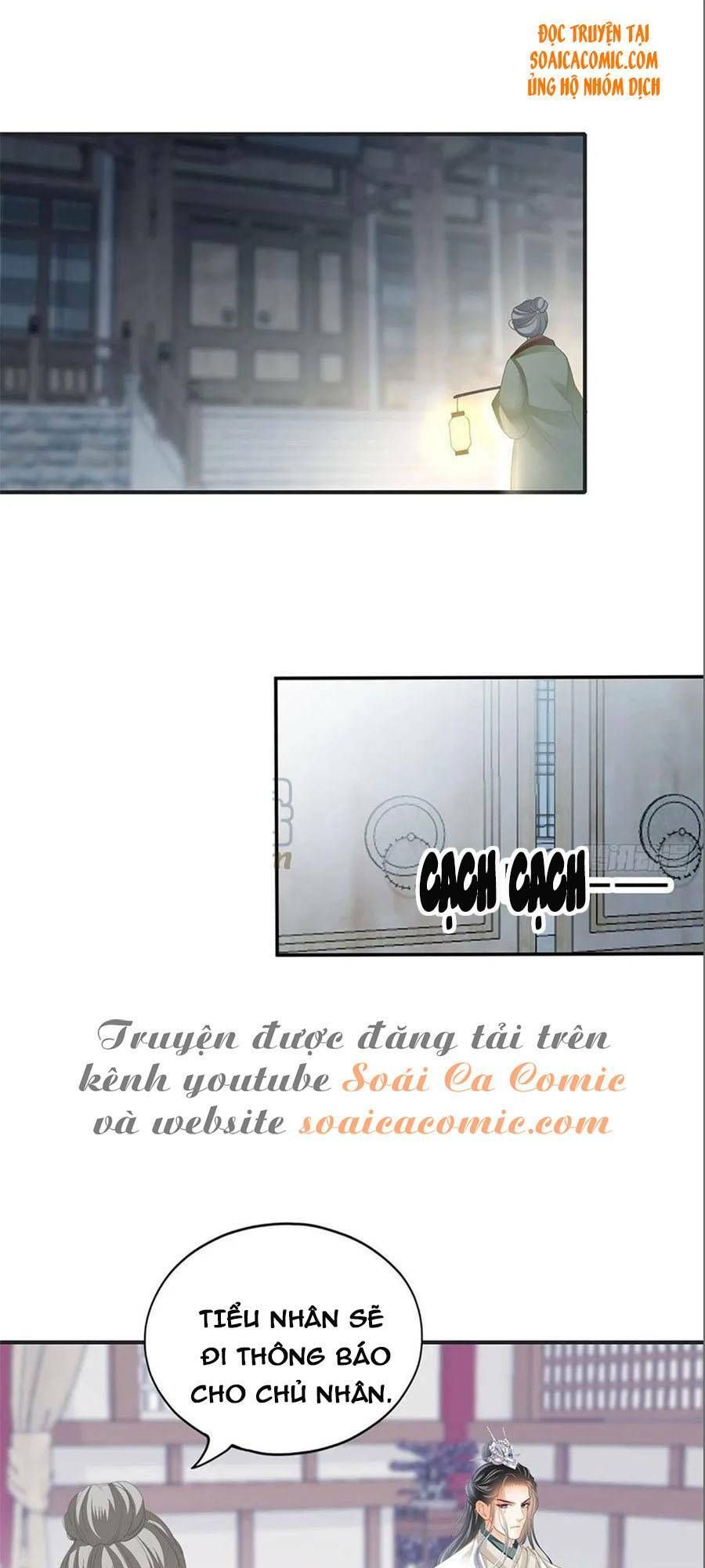 đọc truyện Bổn Vương Muốn Nàng Chương 91 ảnh 26 tại Thiên Thai Truyện