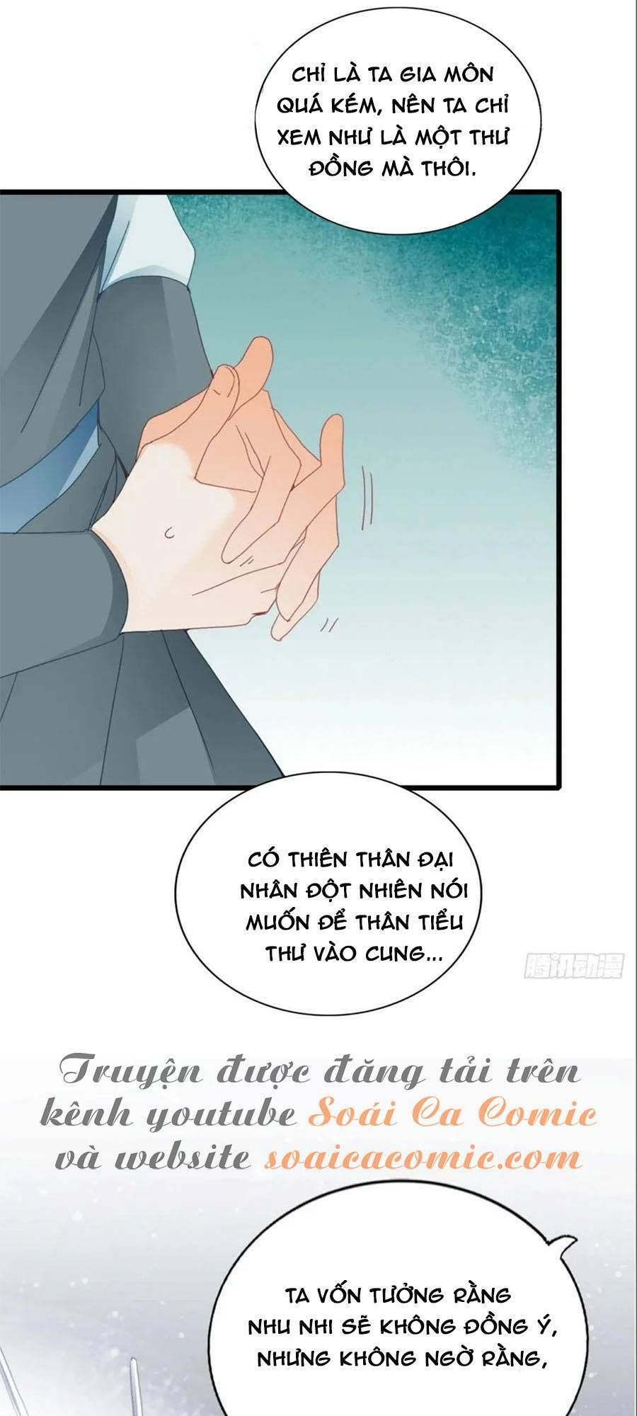 đọc truyện Bổn Vương Muốn Nàng Chương 92 ảnh 16 tại Giả Dược