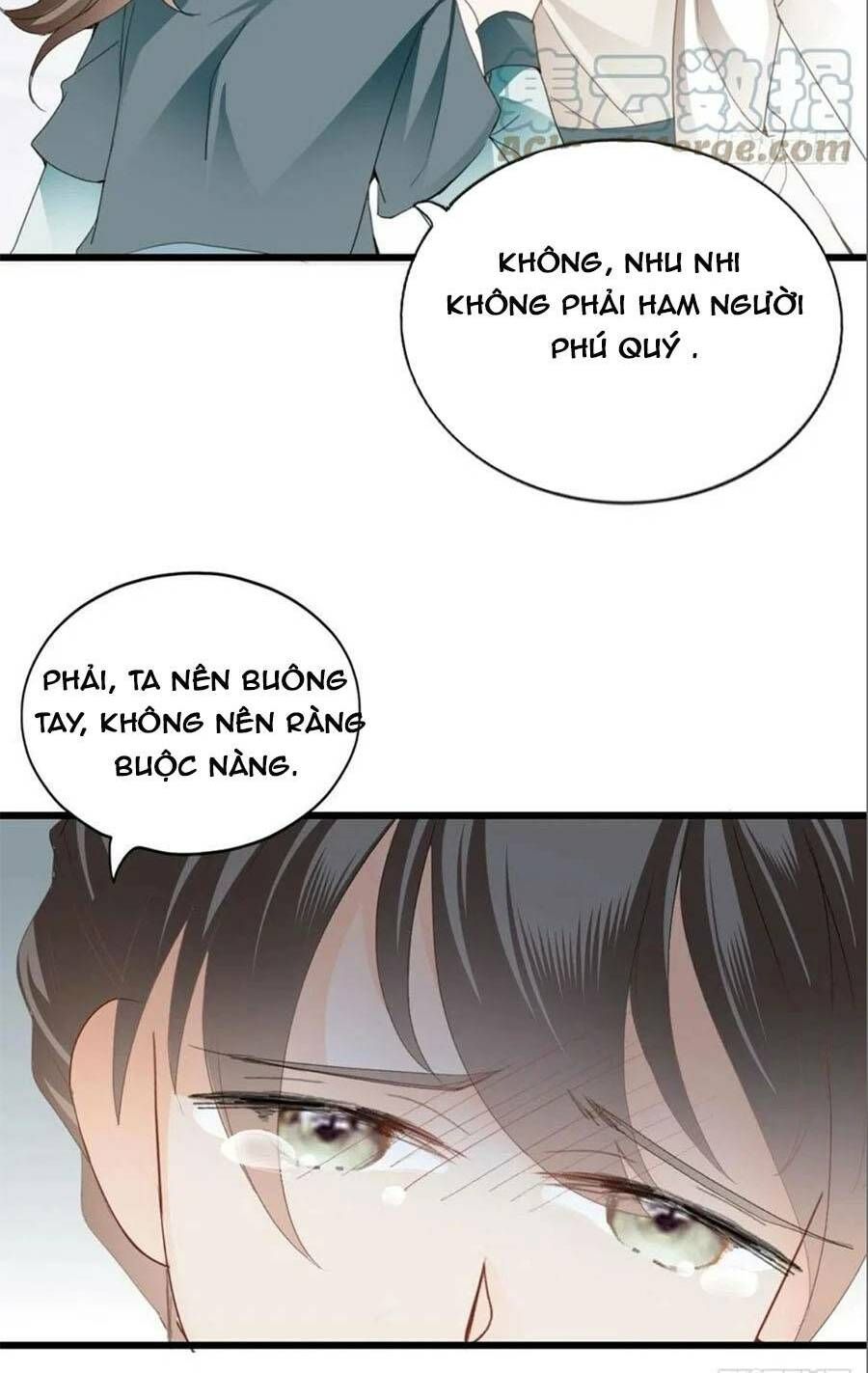đọc truyện Bổn Vương Muốn Nàng Chương 92 ảnh 19 tại Giả Dược