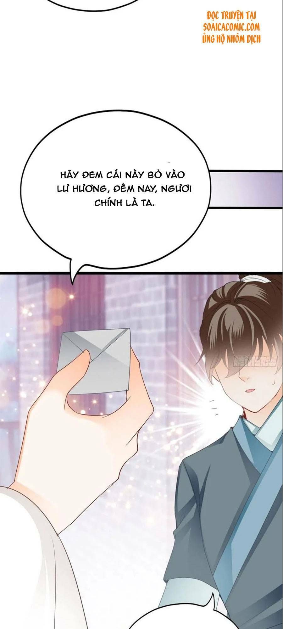 đọc truyện Bổn Vương Muốn Nàng Chương 92 ảnh 22 tại Giả Dược