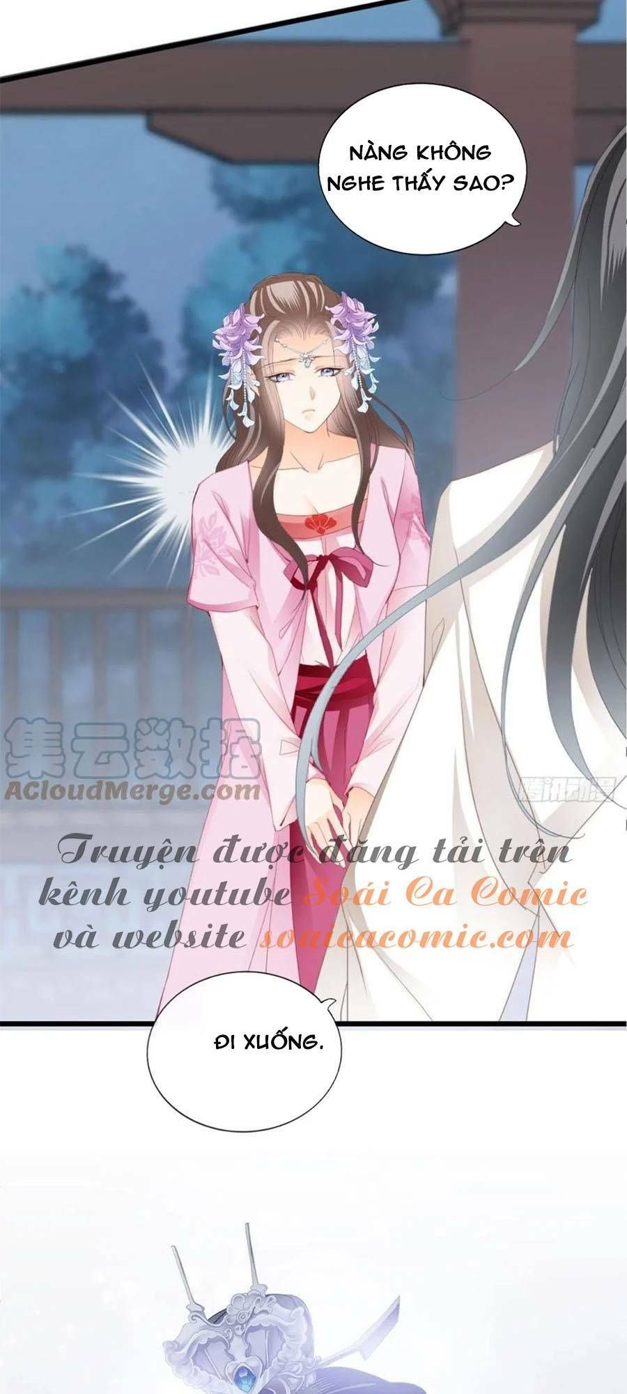 đọc truyện Bổn Vương Muốn Nàng Chương 92 ảnh 6 tại Giả Dược