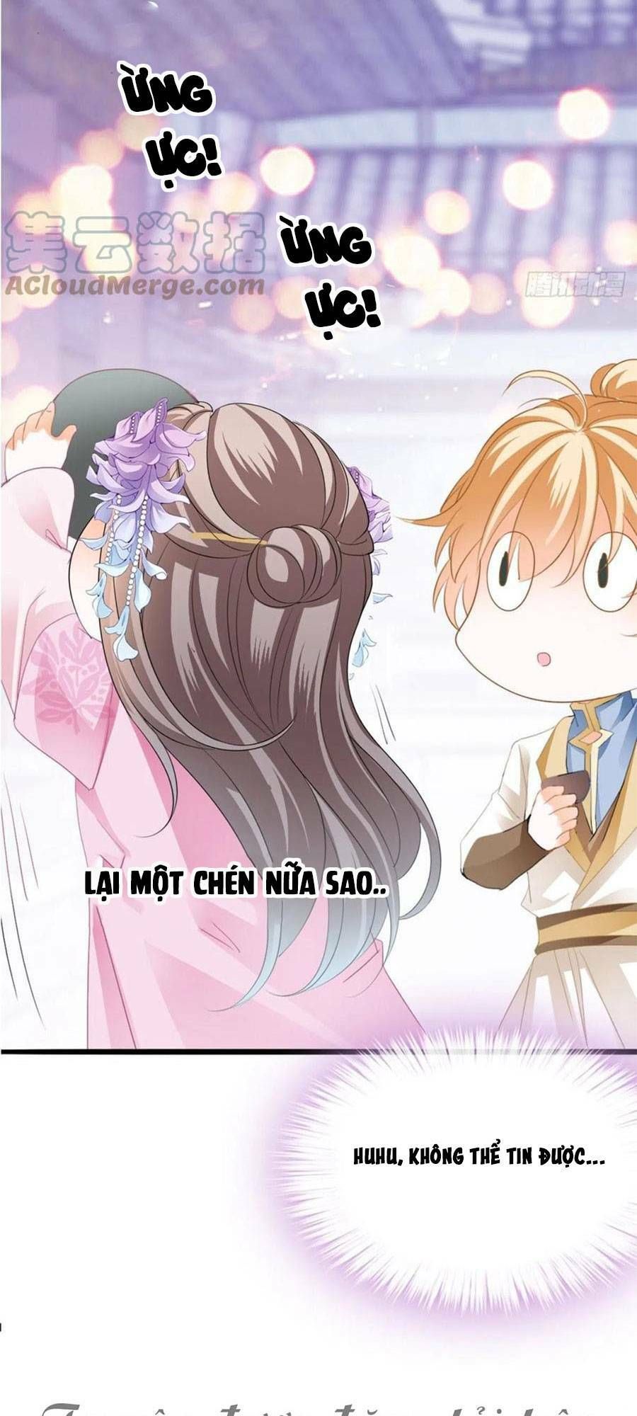 đọc truyện Bổn Vương Muốn Nàng Chương 93 ảnh 12 tại Thiên Thai Truyện