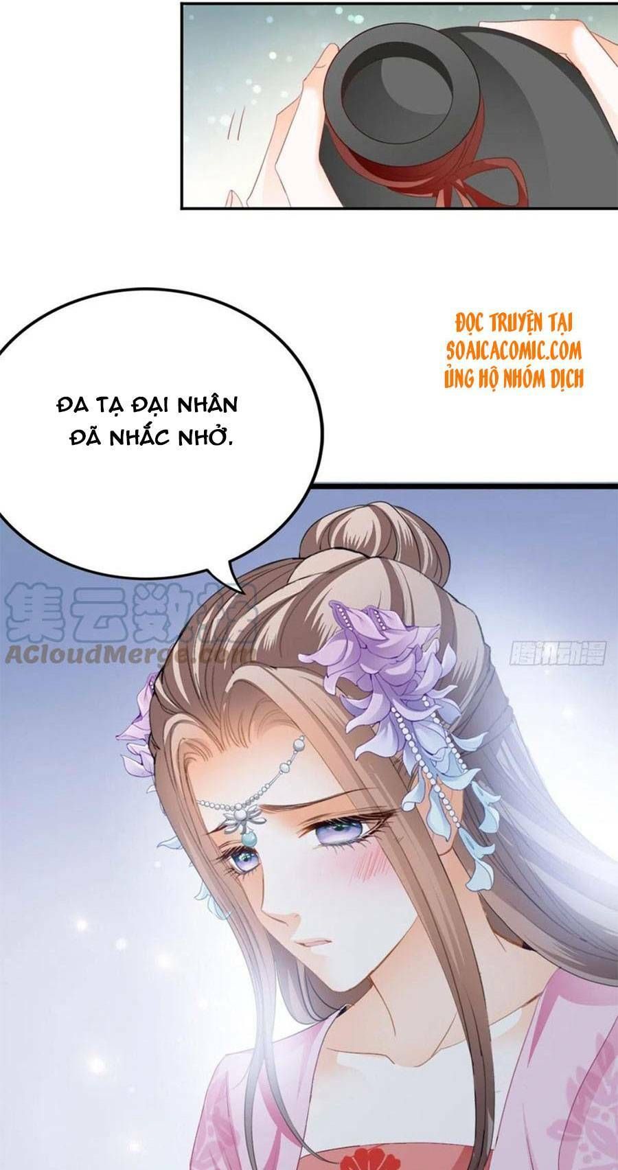 đọc truyện Bổn Vương Muốn Nàng Chương 93 ảnh 14 tại Thiên Thai Truyện