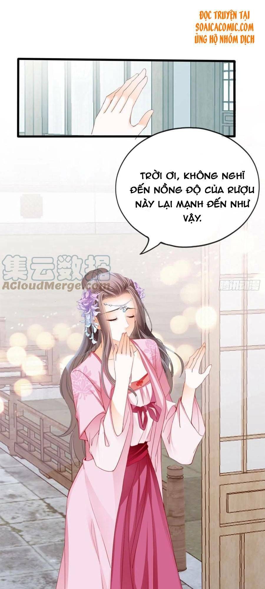 đọc truyện Bổn Vương Muốn Nàng Chương 93 ảnh 16 tại Thiên Thai Truyện