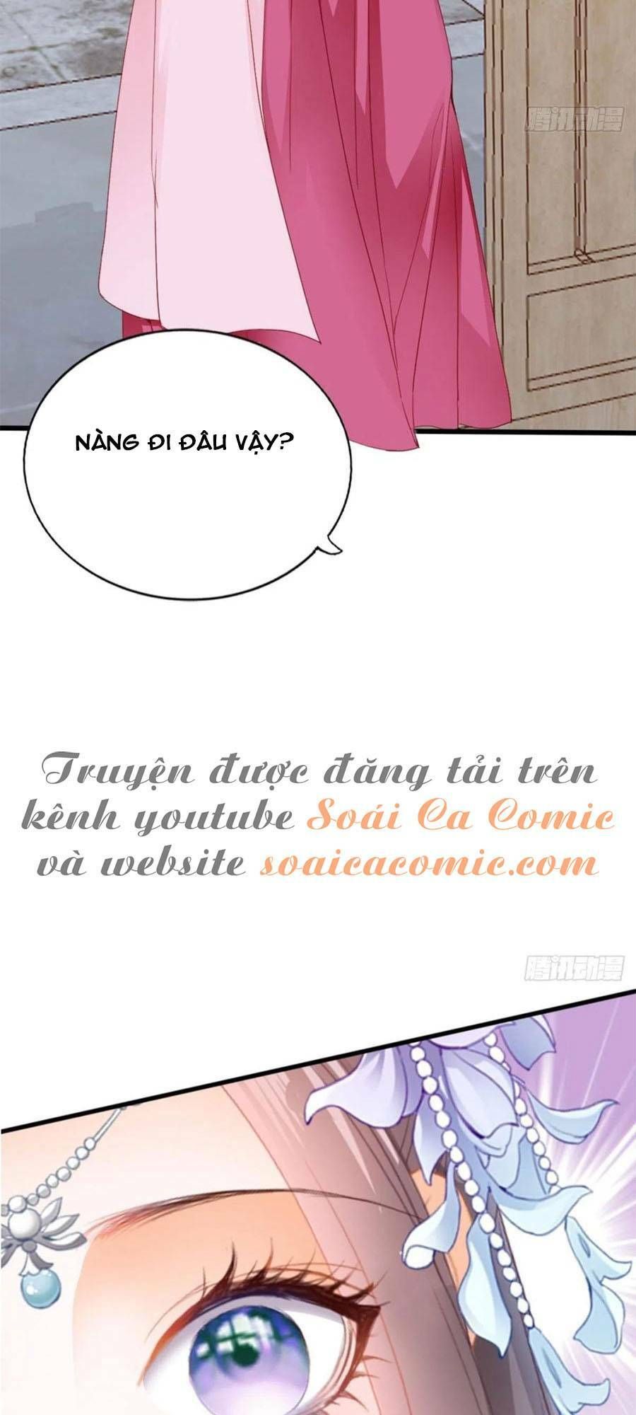 đọc truyện Bổn Vương Muốn Nàng Chương 93 ảnh 17 tại Thiên Thai Truyện