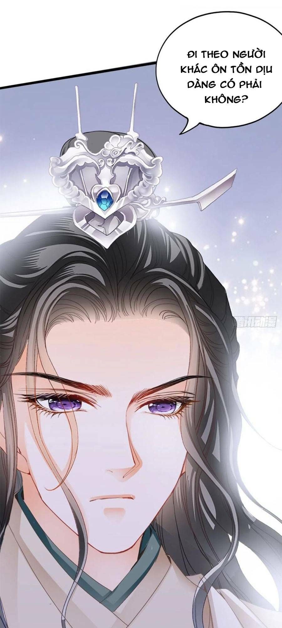 đọc truyện Bổn Vương Muốn Nàng Chương 93 ảnh 22 tại Thiên Thai Truyện