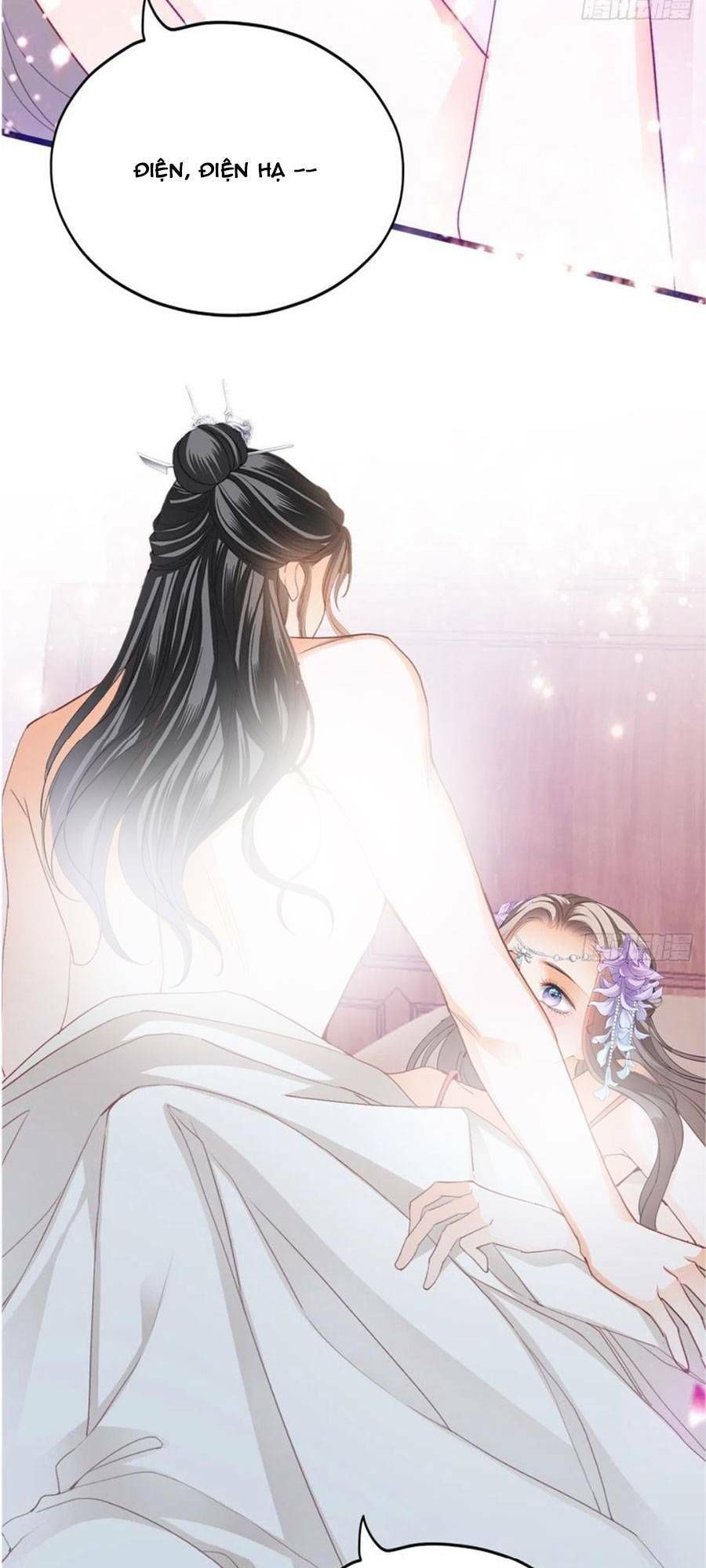 đọc truyện Bổn Vương Muốn Nàng Chương 94 ảnh 12 tại Giả Dược