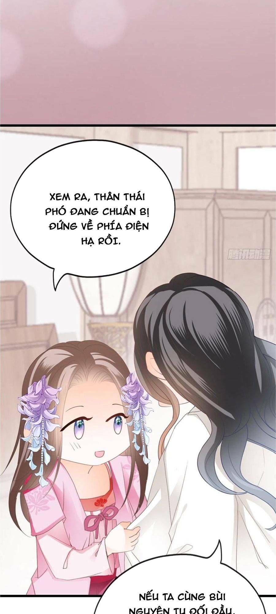 đọc truyện Bổn Vương Muốn Nàng Chương 94 ảnh 34 tại Giả Dược