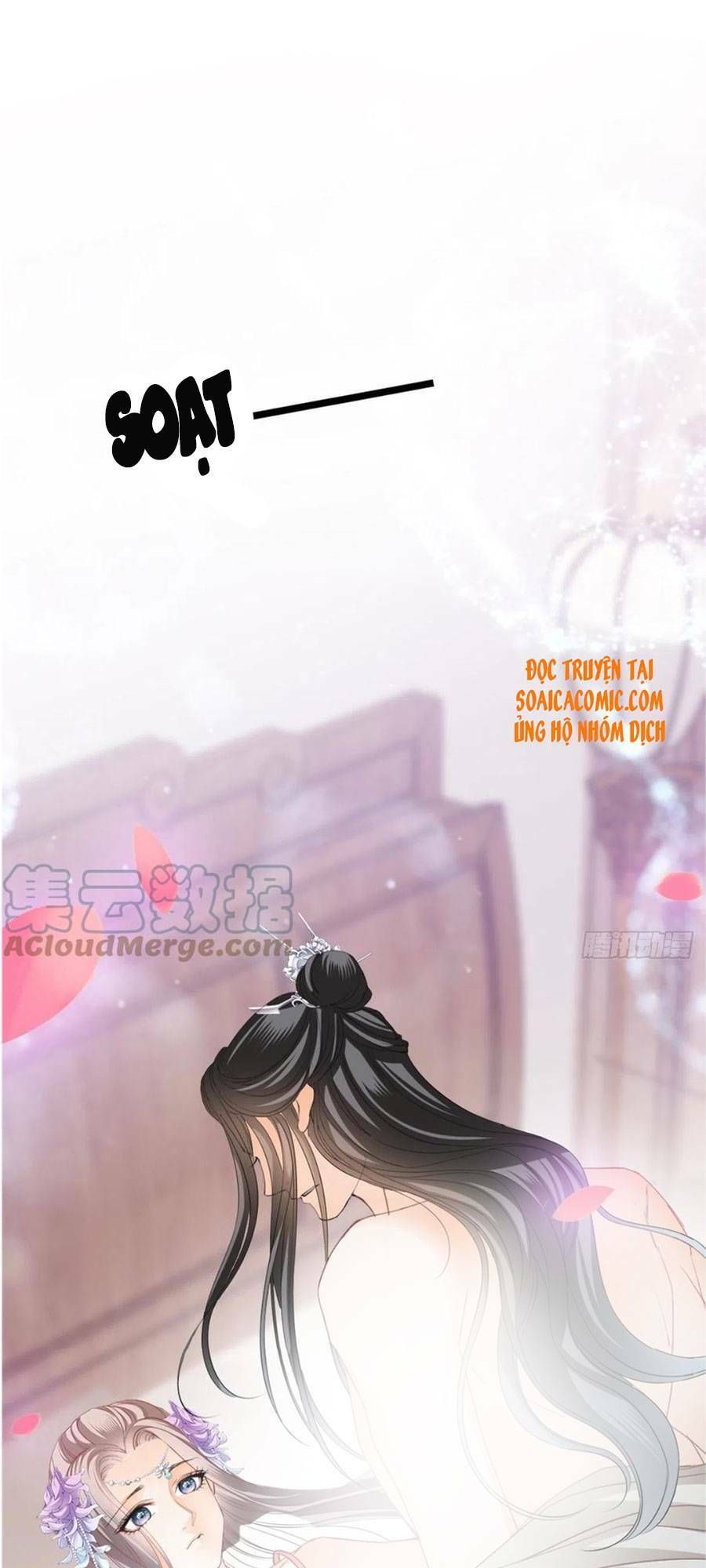 đọc truyện Bổn Vương Muốn Nàng Chương 94 ảnh 9 tại Giả Dược