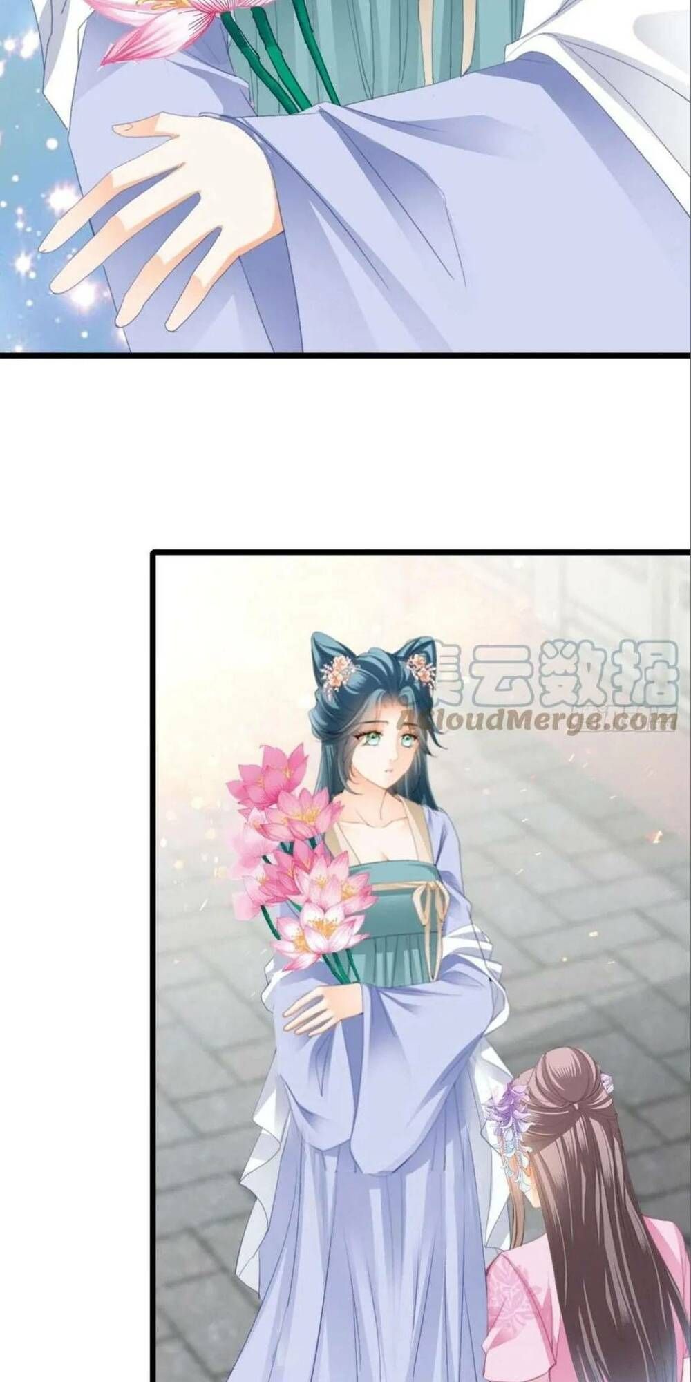 đọc truyện Bổn Vương Muốn Nàng Chương 95 ảnh 17 tại Thiên Thai Truyện