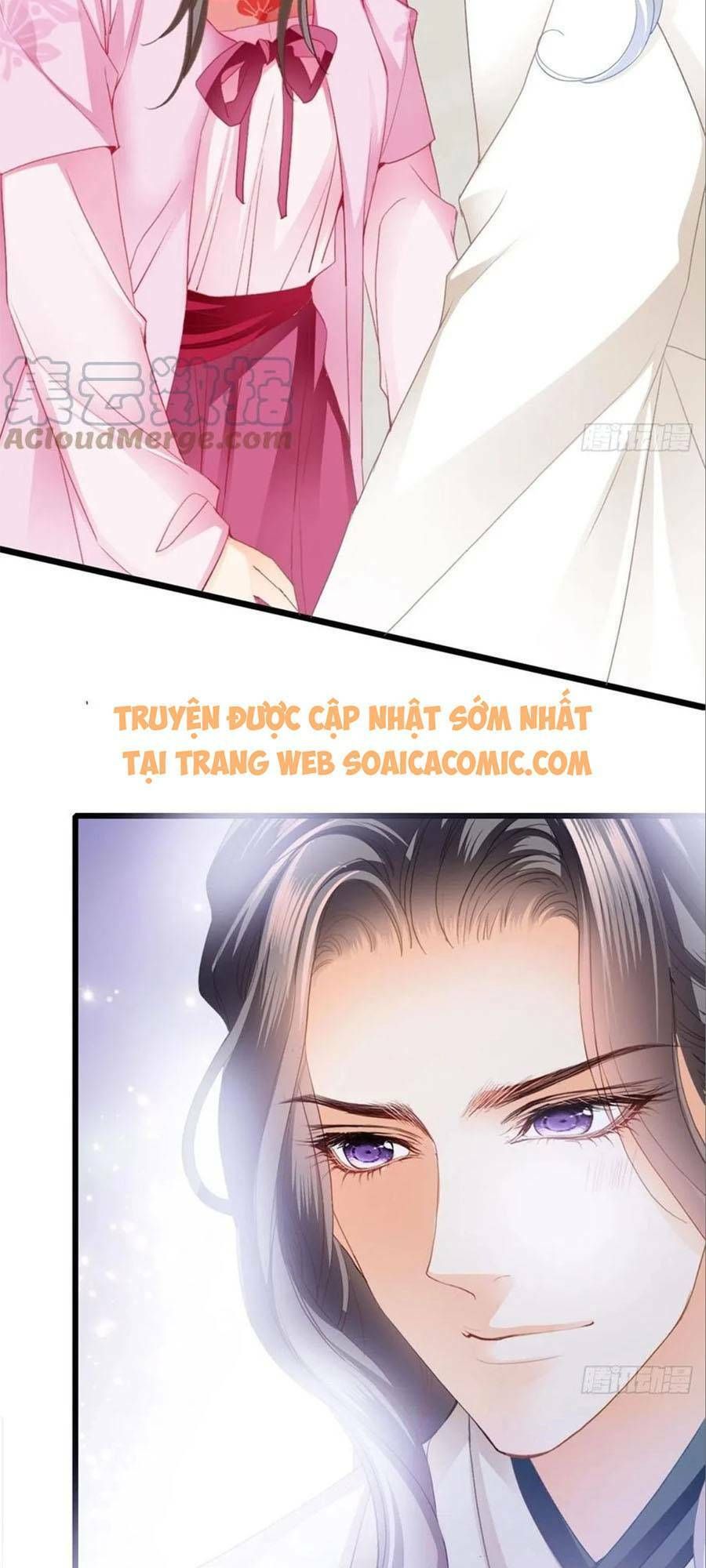 đọc truyện Bổn Vương Muốn Nàng Chương 95 ảnh 3 tại Thiên Thai Truyện