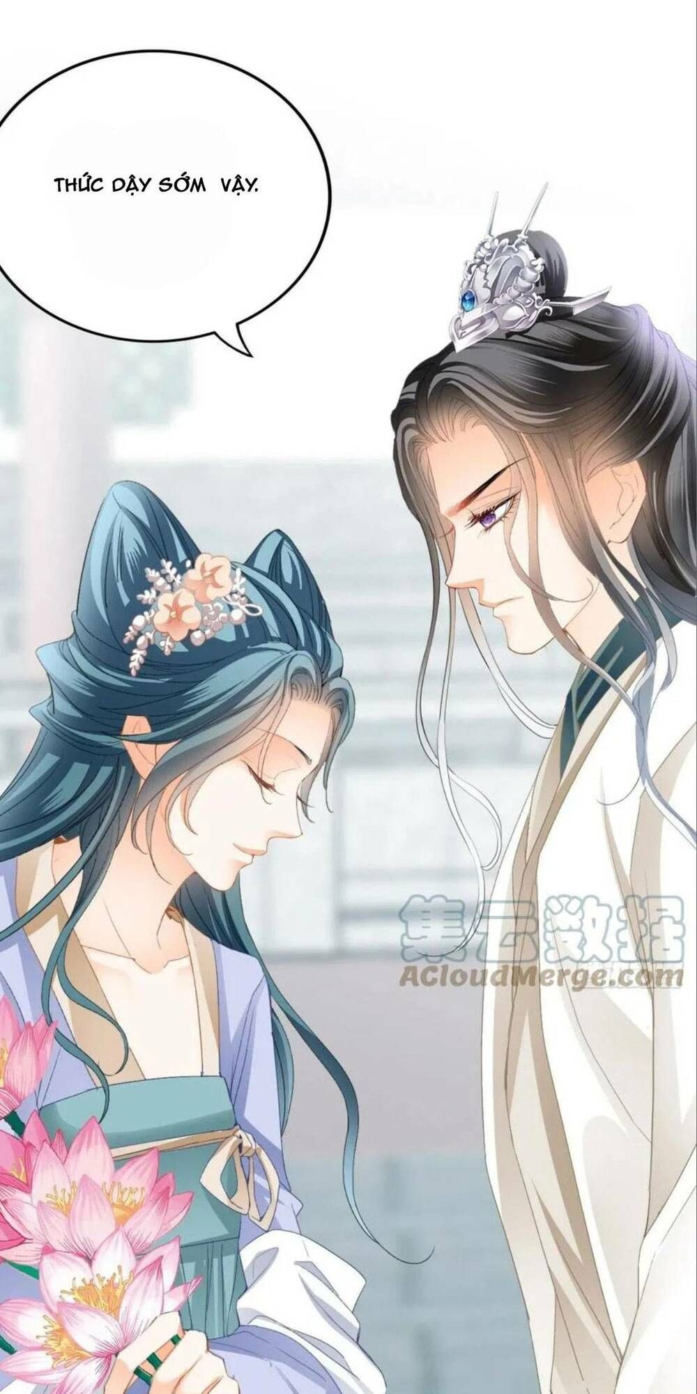 đọc truyện Bổn Vương Muốn Nàng Chương 95 ảnh 24 tại Thiên Thai Truyện