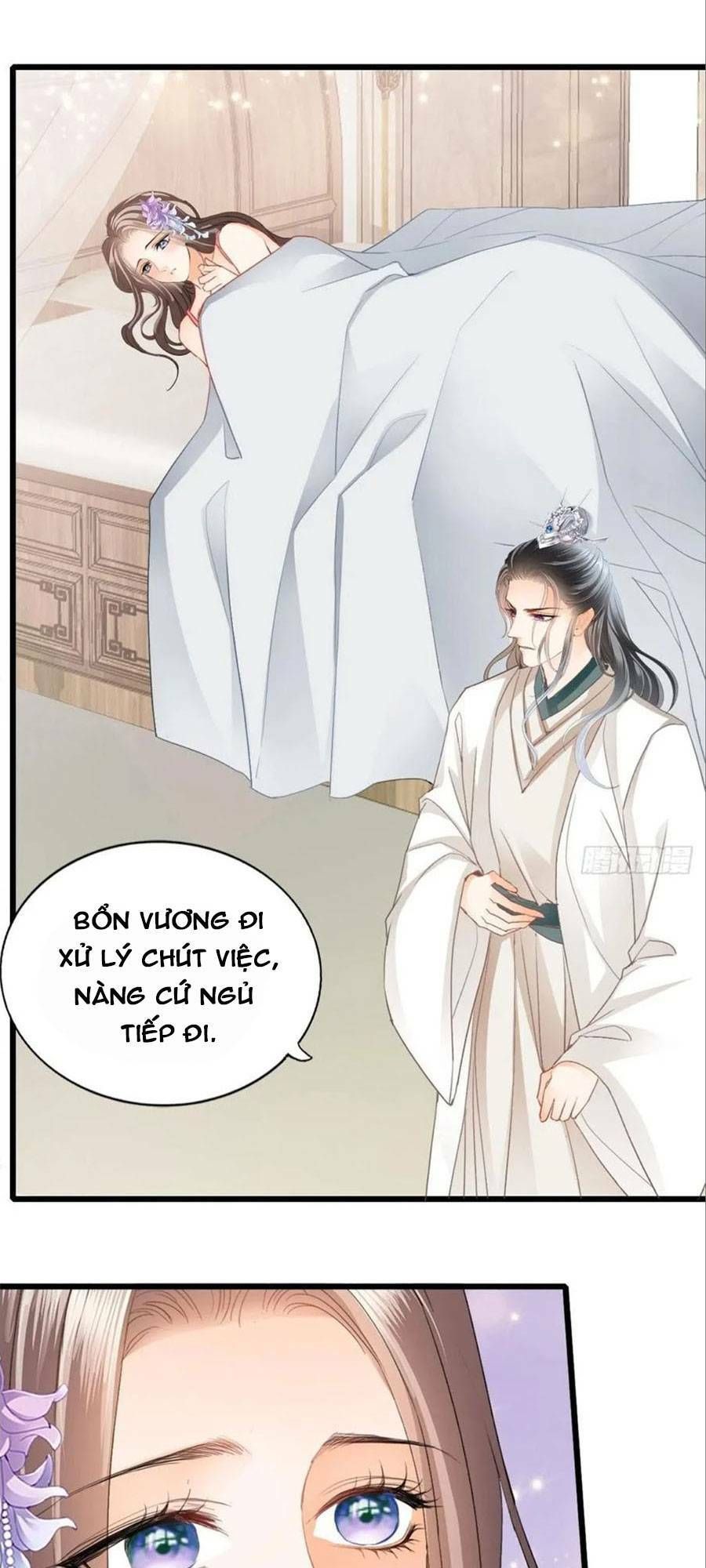đọc truyện Bổn Vương Muốn Nàng Chương 95 ảnh 9 tại Thiên Thai Truyện