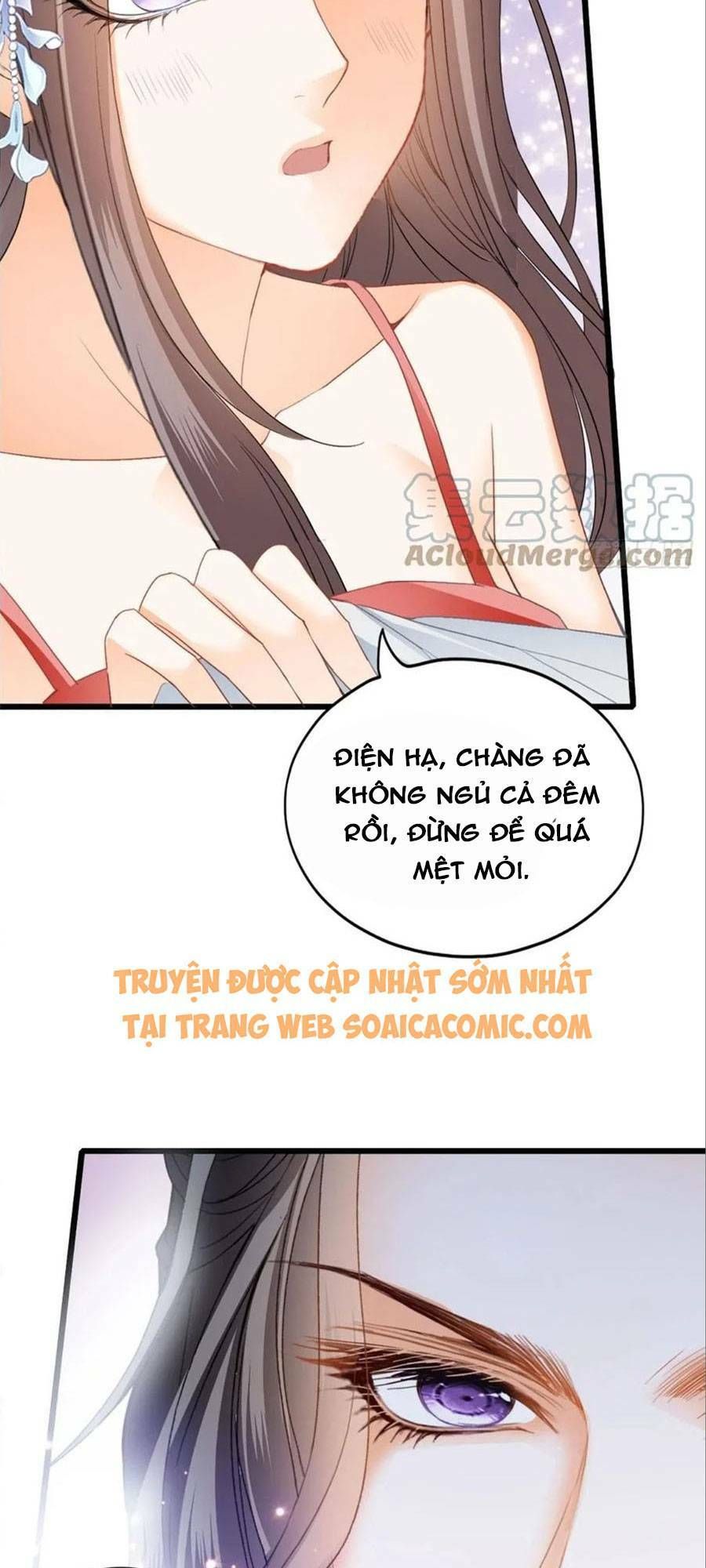 đọc truyện Bổn Vương Muốn Nàng Chương 95 ảnh 10 tại Thiên Thai Truyện