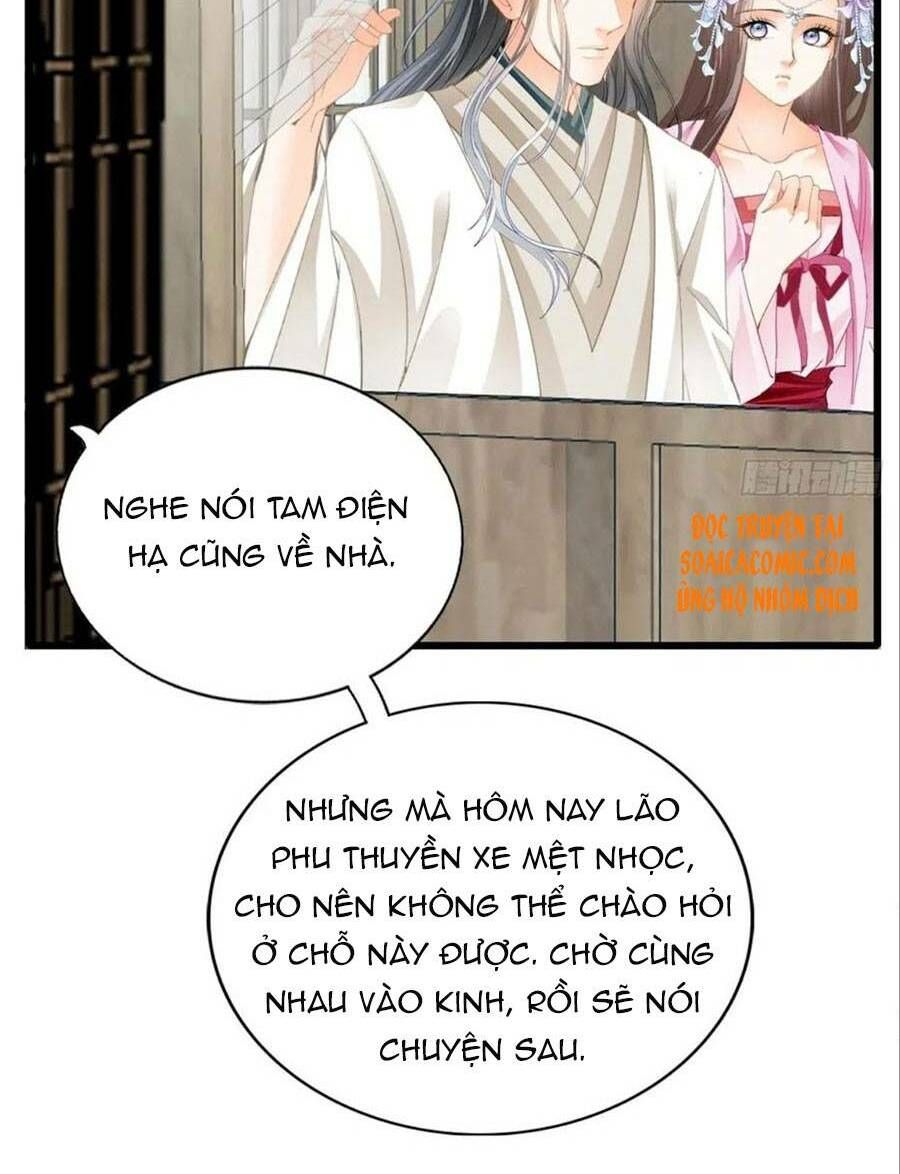 đọc truyện Bổn Vương Muốn Nàng Chương 96 ảnh 12 tại Thiên Thai Truyện