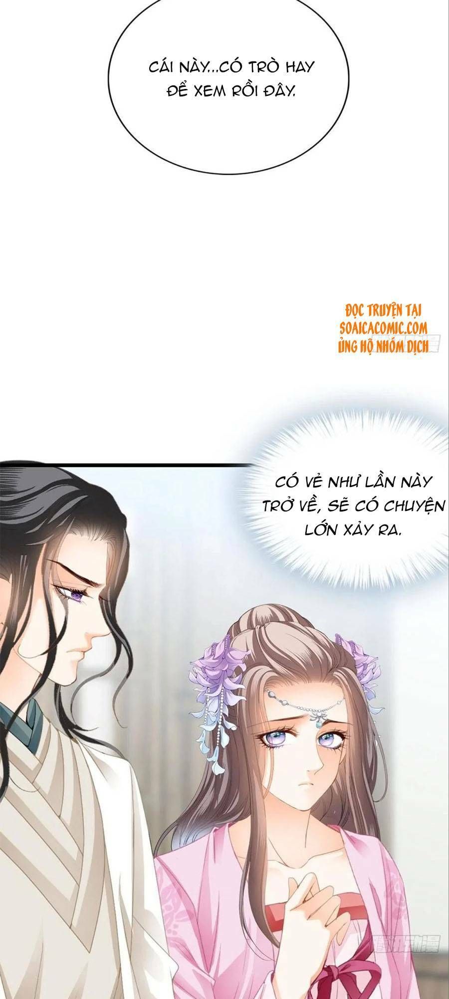 đọc truyện Bổn Vương Muốn Nàng Chương 96 ảnh 16 tại Thiên Thai Truyện
