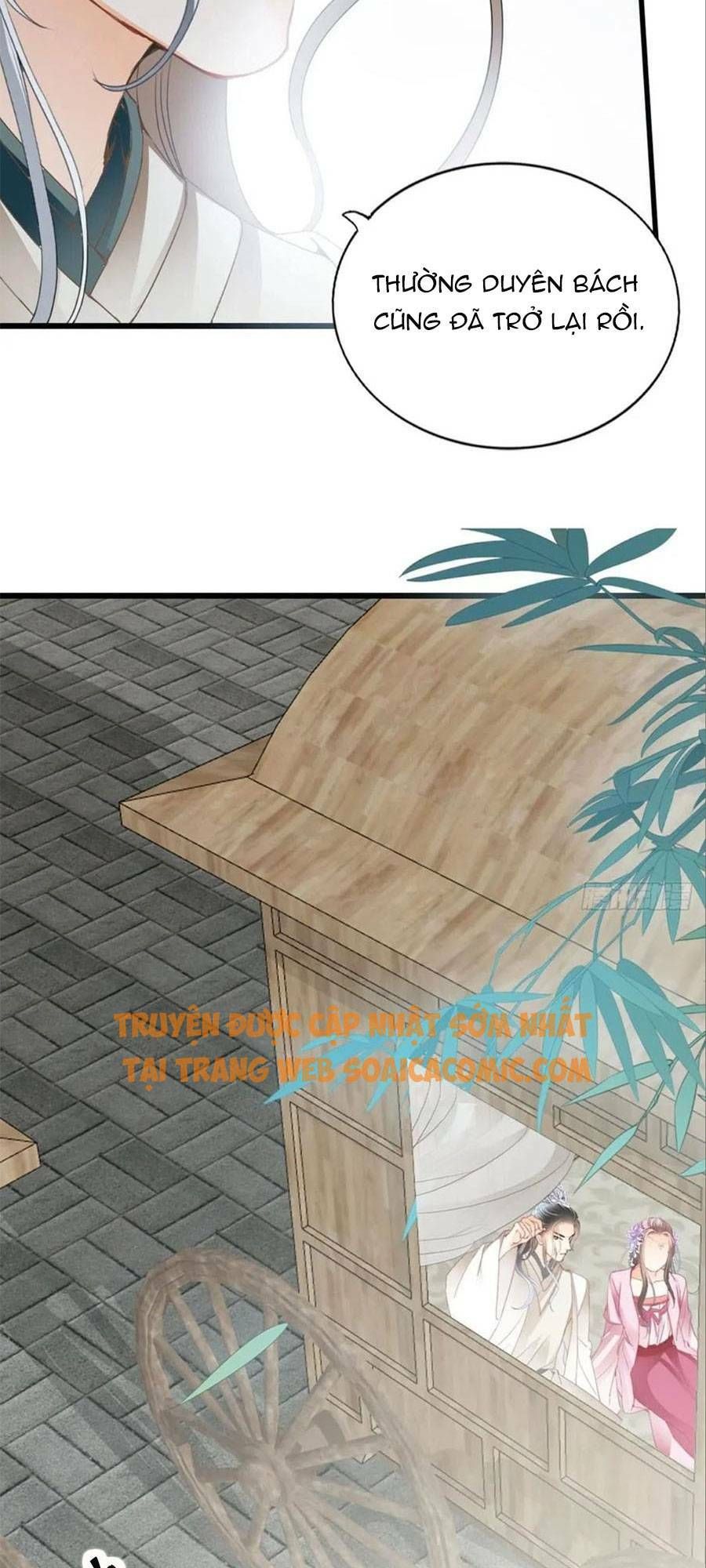 đọc truyện Bổn Vương Muốn Nàng Chương 96 ảnh 10 tại Thiên Thai Truyện