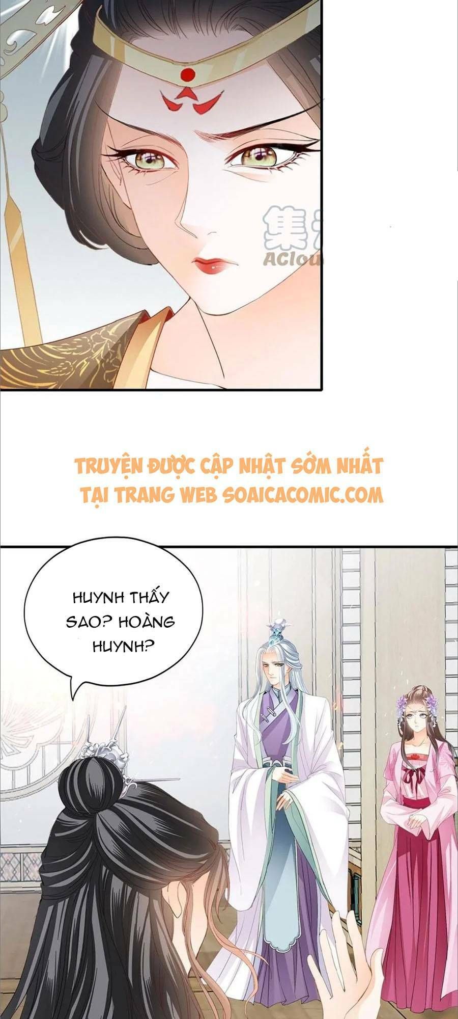 đọc truyện Bổn Vương Muốn Nàng Chương 97 ảnh 28 tại Thiên Thai Truyện