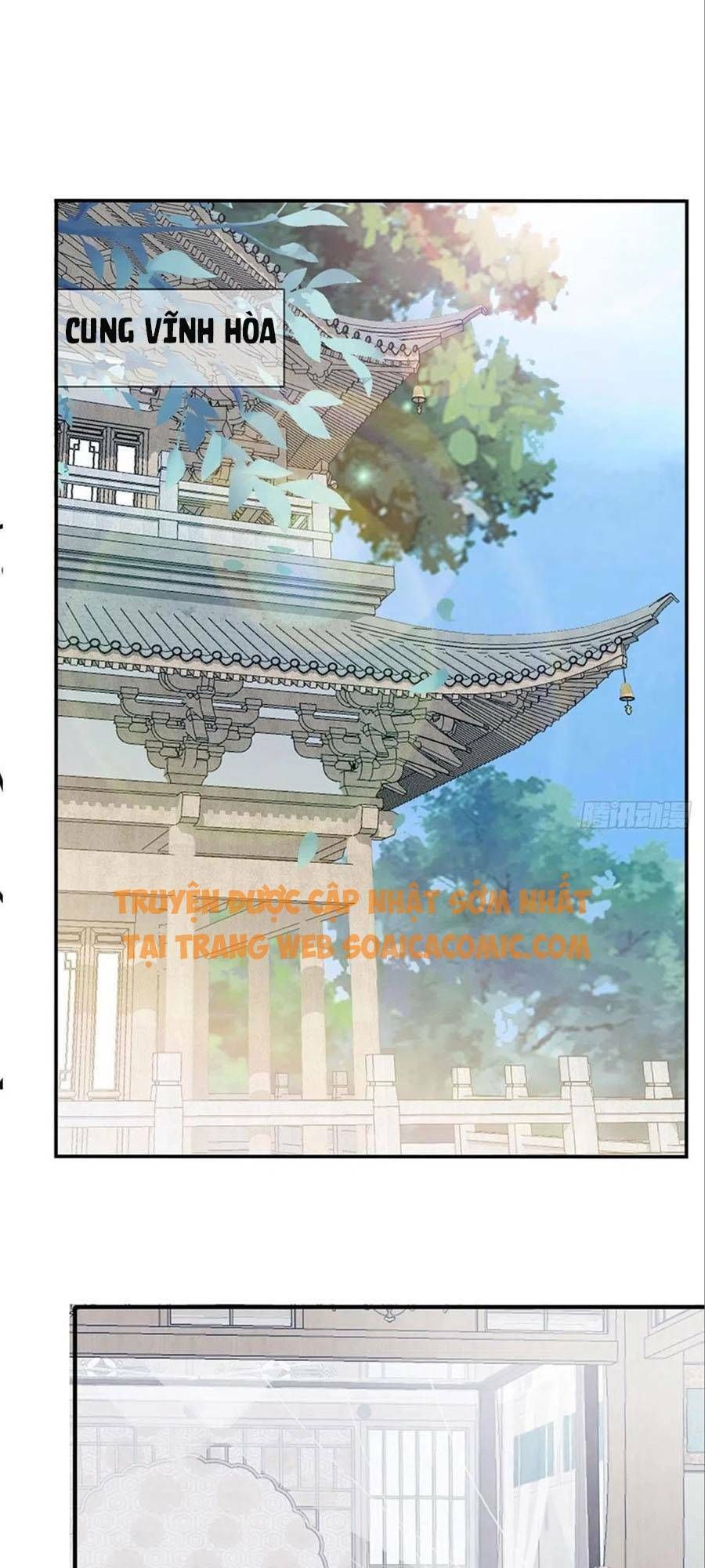 đọc truyện Bổn Vương Muốn Nàng Chương 97 ảnh 4 tại Thiên Thai Truyện