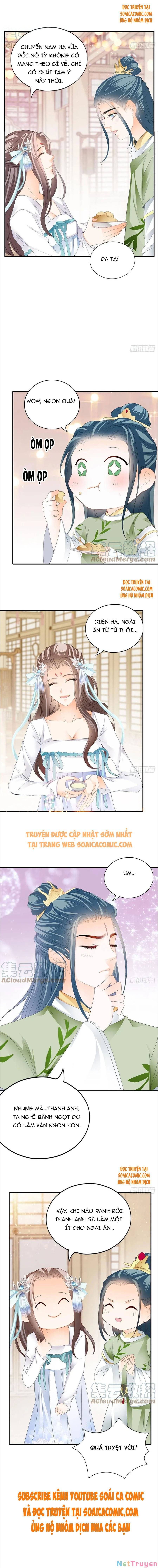 đọc truyện Bổn Vương Muốn Nàng Chương 99 ảnh 6 tại Truyện Dạ Ký
