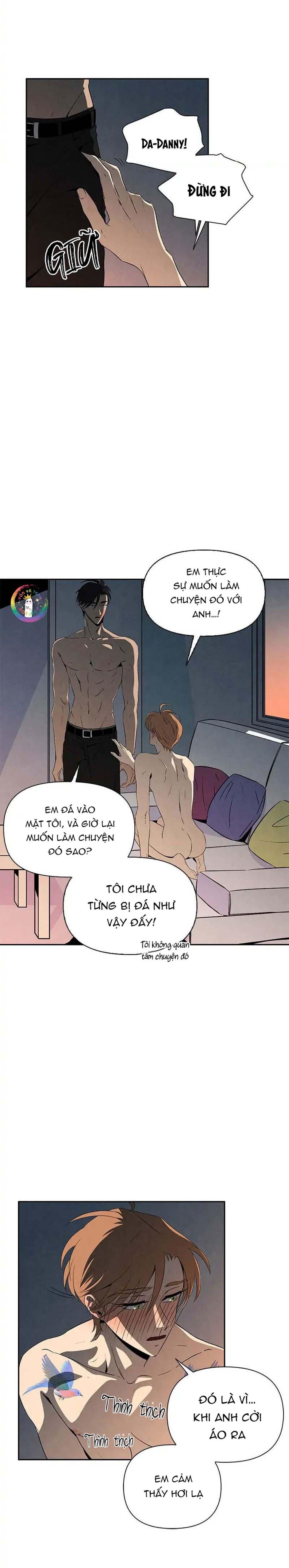 đọc truyện Bona Sort Chương 10 ảnh 12 tại Thiên Thai Truyện