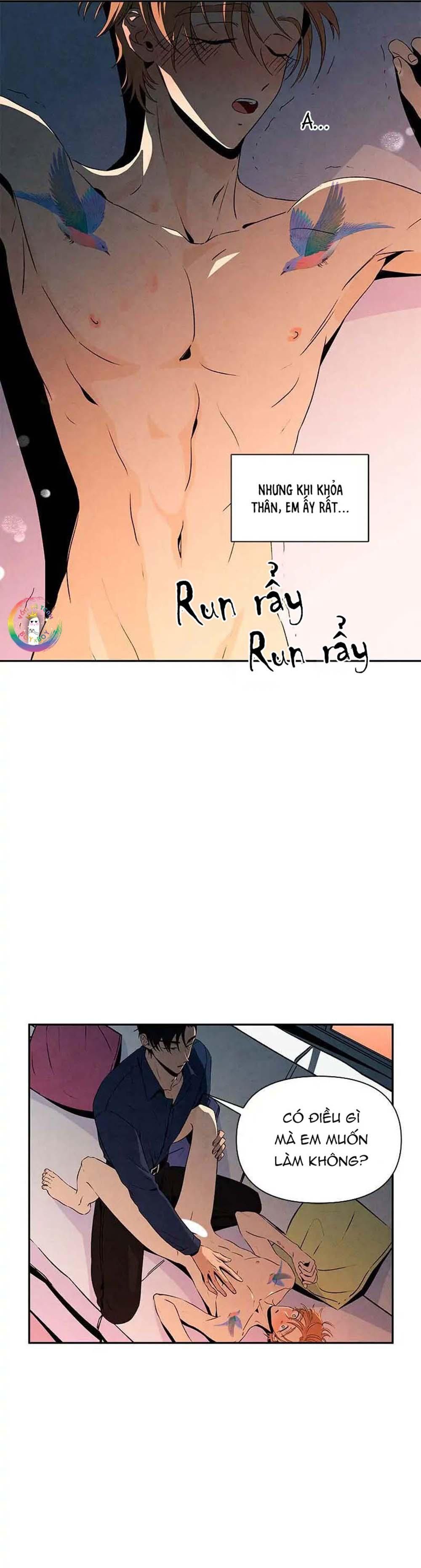 đọc truyện Bona Sort Chương 10 ảnh 4 tại Thiên Thai Truyện