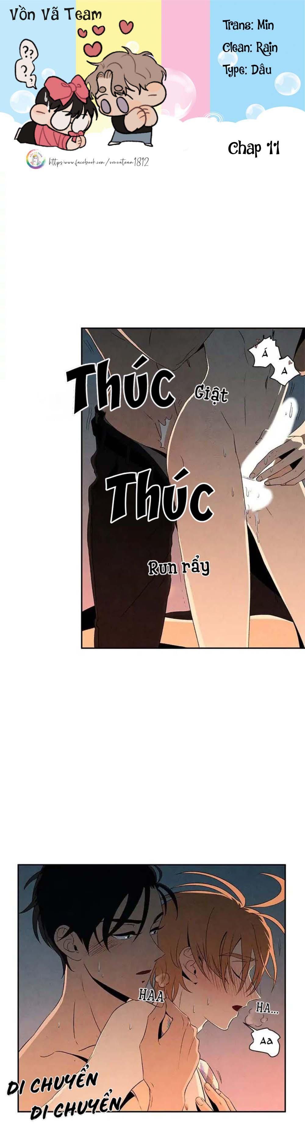 đọc truyện Bona Sort Chương 11 ảnh 1 tại Thiên Thai Truyện