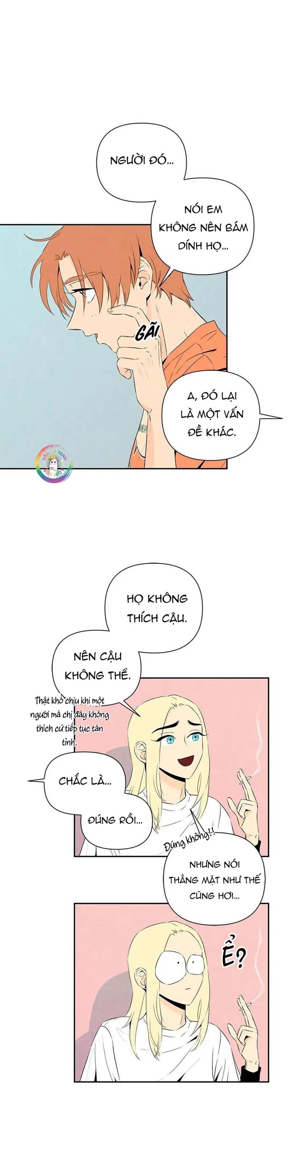 đọc truyện Bona Sort Chương 13 ảnh 15 tại Thiên Thai Truyện