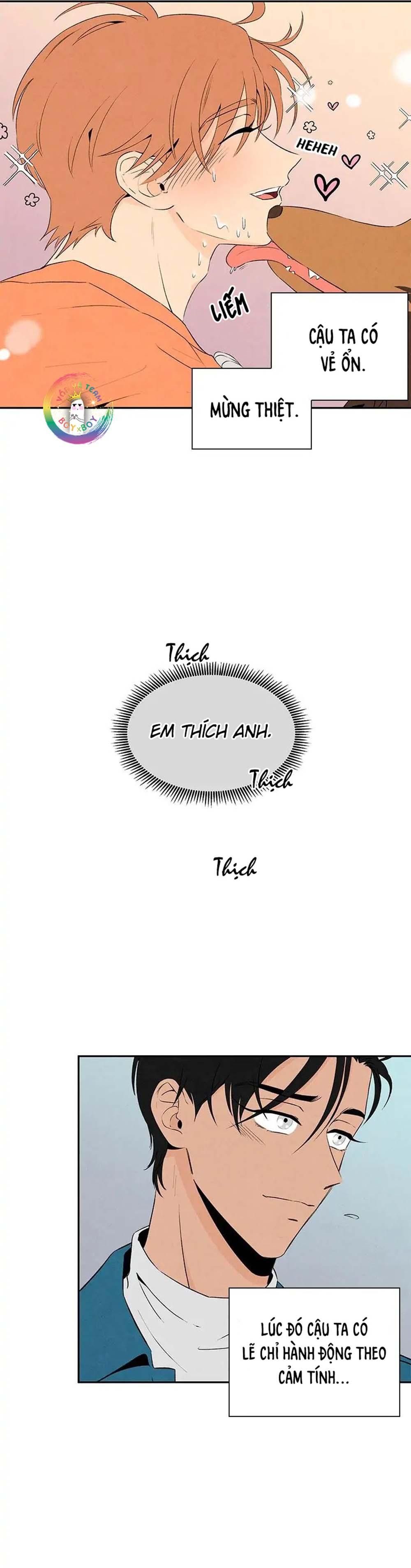 đọc truyện Bona Sort Chương 13 ảnh 6 tại Thiên Thai Truyện