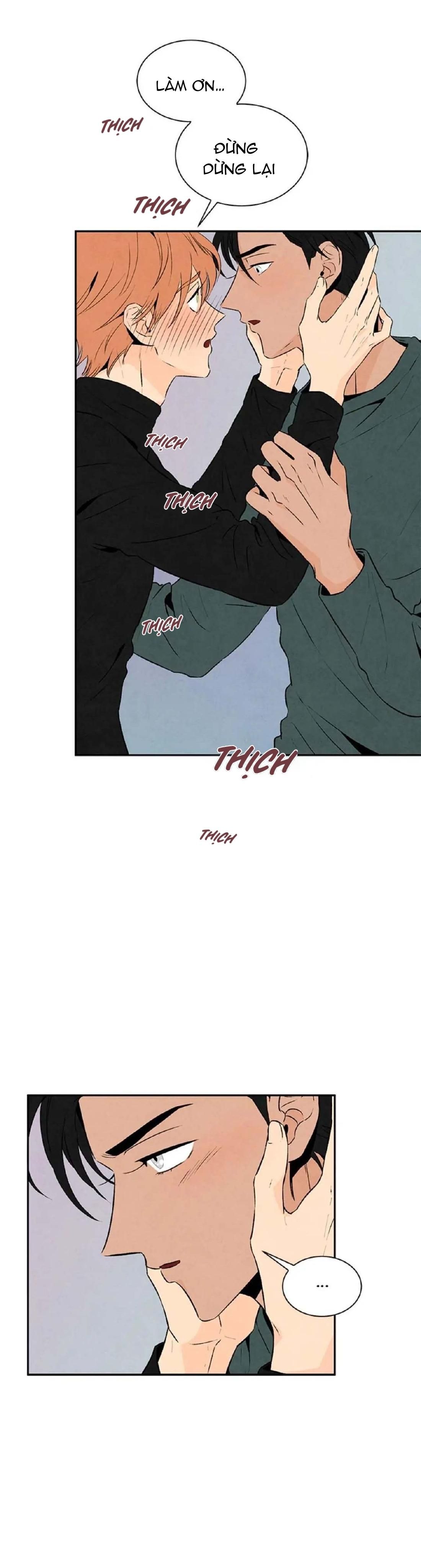 đọc truyện Bona Sort Chương 19 ảnh 19 tại Thiên Thai Truyện