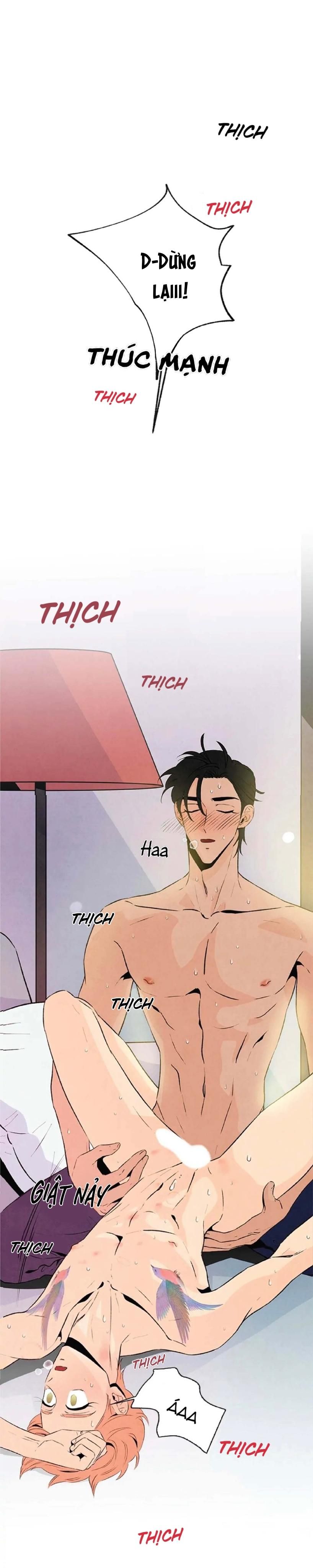 đọc truyện Bona Sort Chương 20 ảnh 8 tại Thiên Thai Truyện
