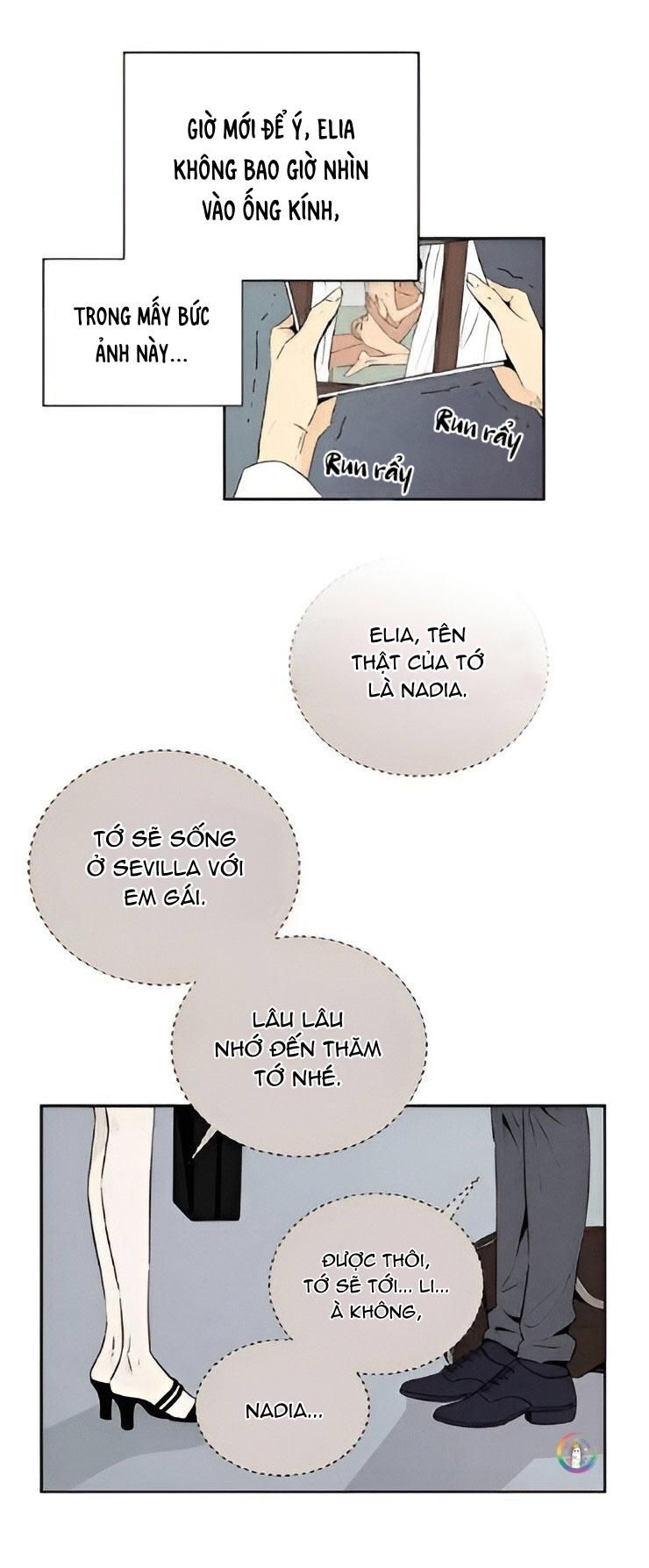 đọc truyện Bona Sort Chương 22 ảnh 10 tại Thiên Thai Truyện
