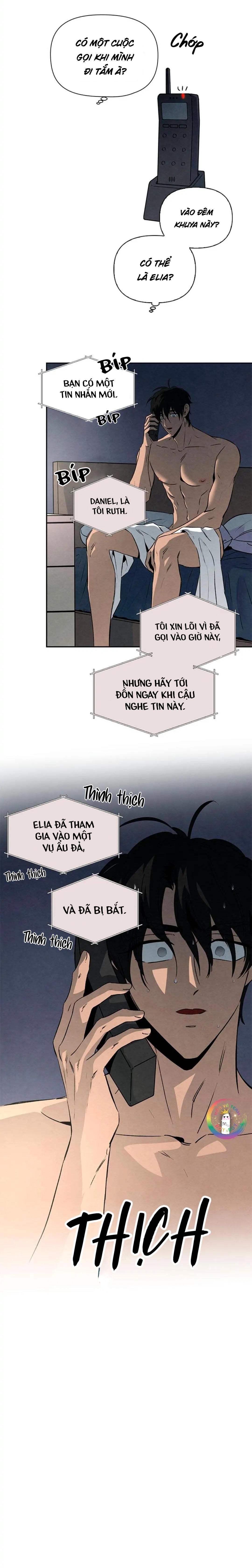 đọc truyện Bona Sort Chương 29 ảnh 21 tại Thiên Thai Truyện