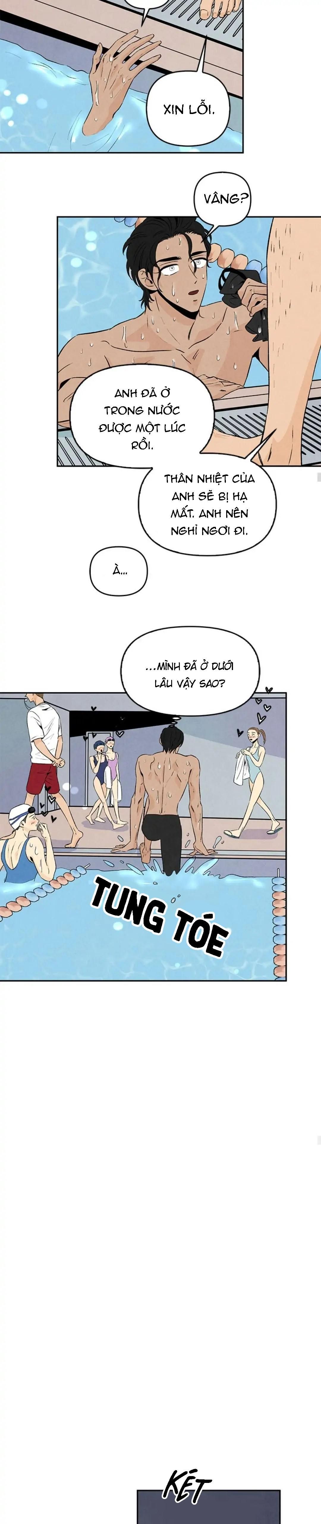 đọc truyện Bona Sort Chương 31 ảnh 10 tại Thiên Thai Truyện