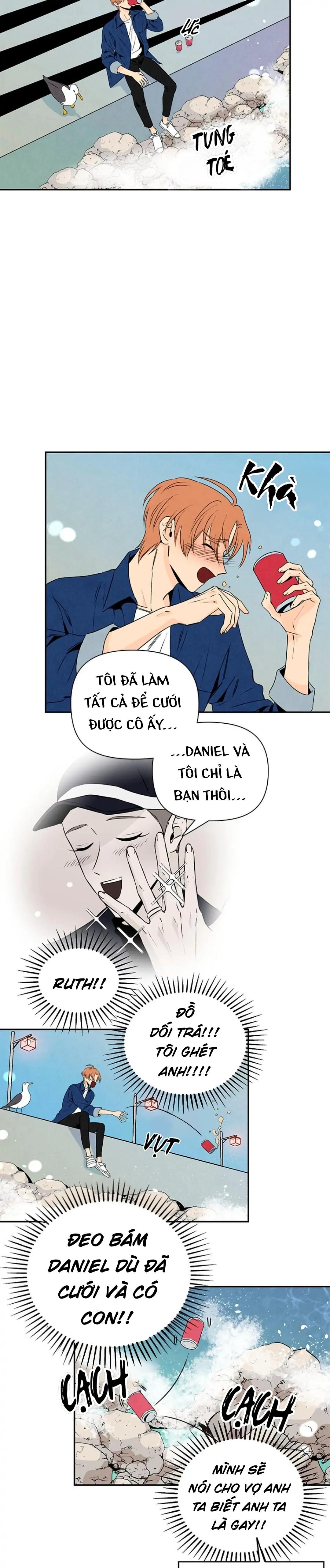 đọc truyện Bona Sort Chương 32 ảnh 2 tại Thiên Thai Truyện