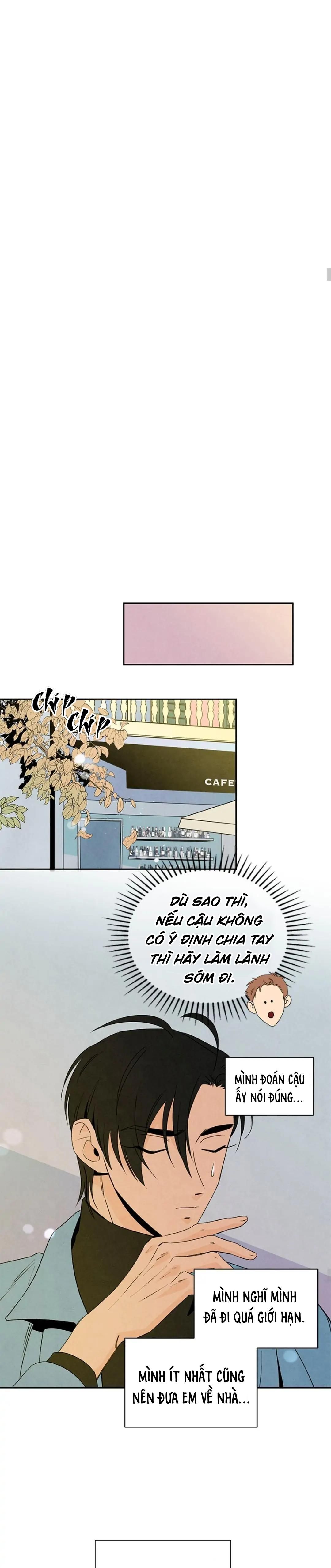đọc truyện Bona Sort Chương 32 ảnh 8 tại Thiên Thai Truyện