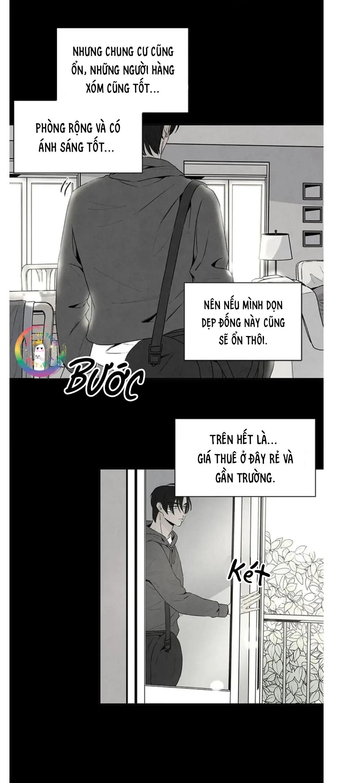 đọc truyện Bona Sort Chương 37 ảnh 14 tại Thiên Thai Truyện