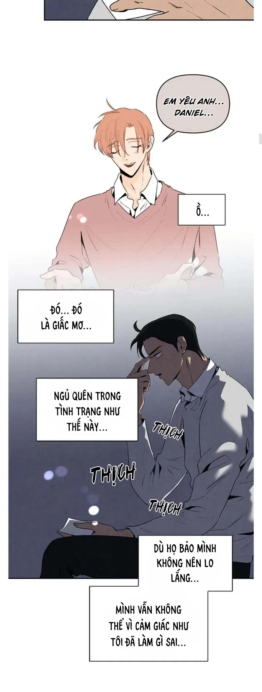 đọc truyện Bona Sort Chương 38 ảnh 22 tại Thiên Thai Truyện