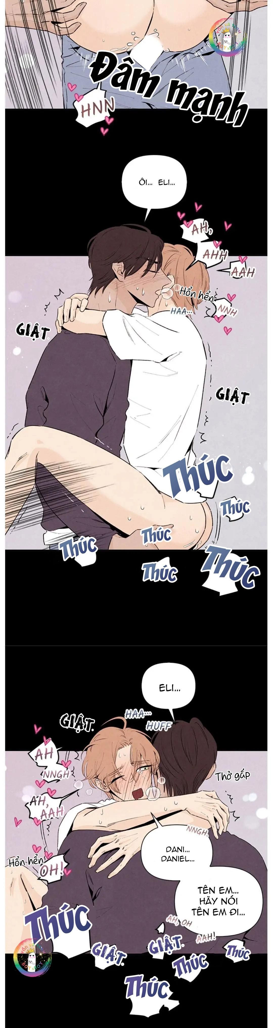 đọc truyện Bona Sort Chương 42 ảnh 17 tại Thiên Thai Truyện