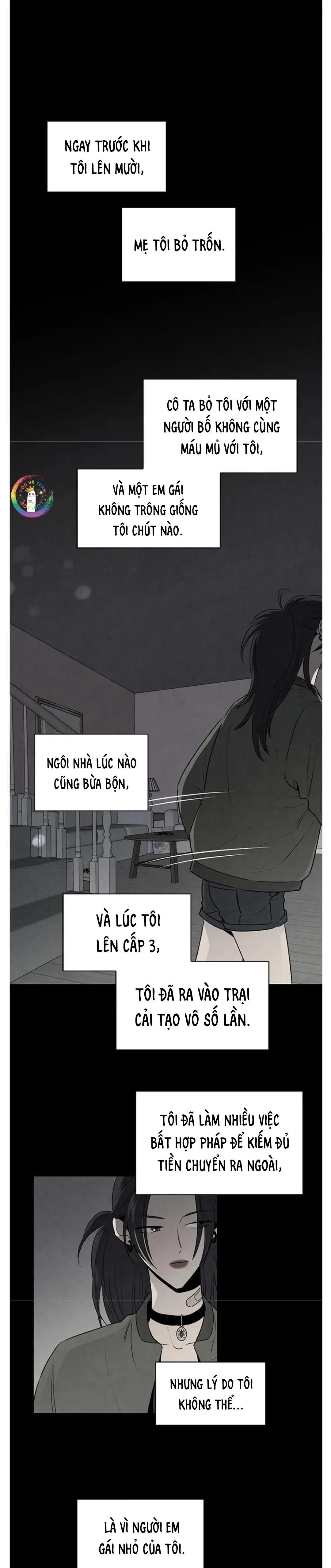đọc truyện Bona Sort Chương 44 ảnh 5 tại Thiên Thai Truyện