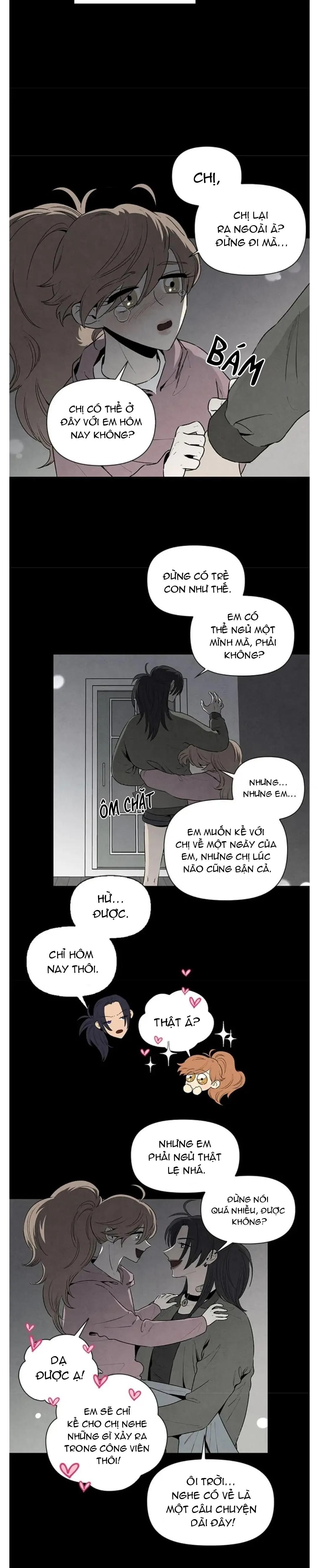 đọc truyện Bona Sort Chương 44 ảnh 6 tại Thiên Thai Truyện
