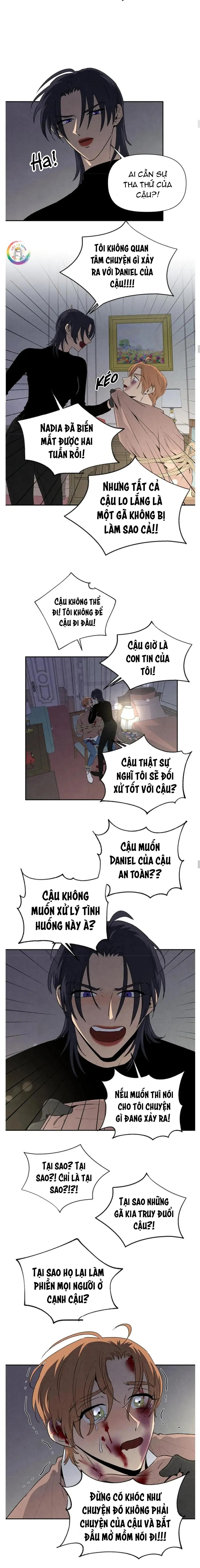 đọc truyện Bona Sort Chương 46 ảnh 16 tại Thiên Thai Truyện
