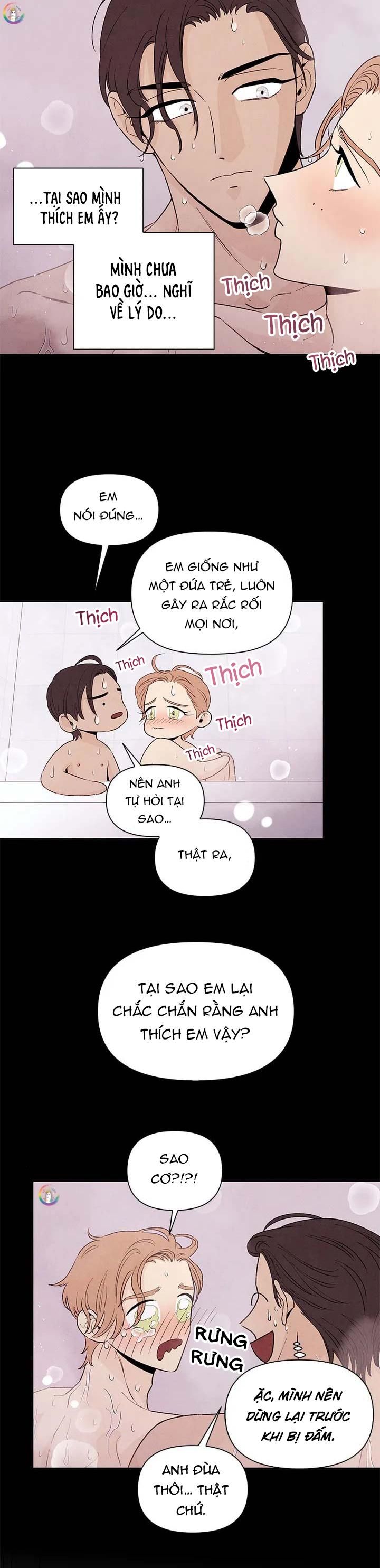 đọc truyện Bona Sort Chương 48 ảnh 29 tại Thiên Thai Truyện