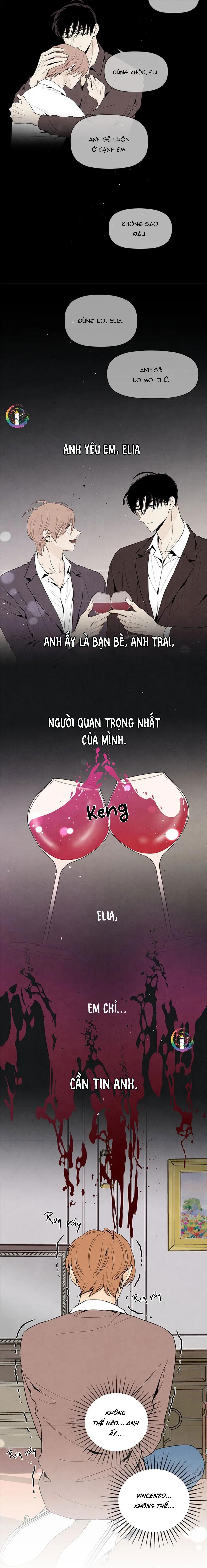 đọc truyện Bona Sort Chương 50 ảnh 6 tại Thiên Thai Truyện
