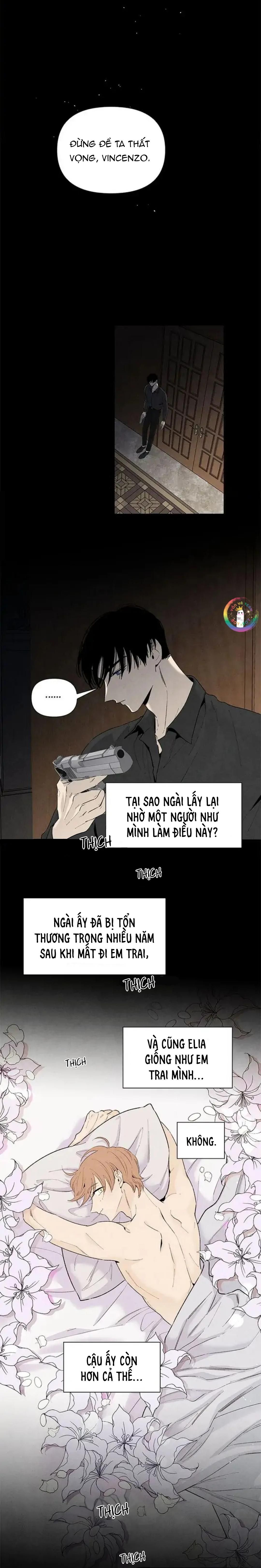 đọc truyện Bona Sort Chương 51 ảnh 8 tại Thiên Thai Truyện