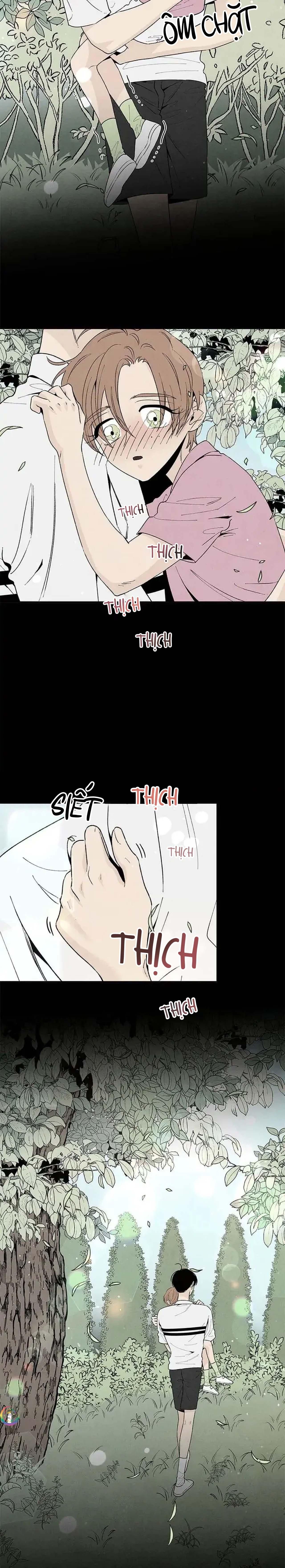 đọc truyện Bona Sort Chương 52 ảnh 7 tại Thiên Thai Truyện