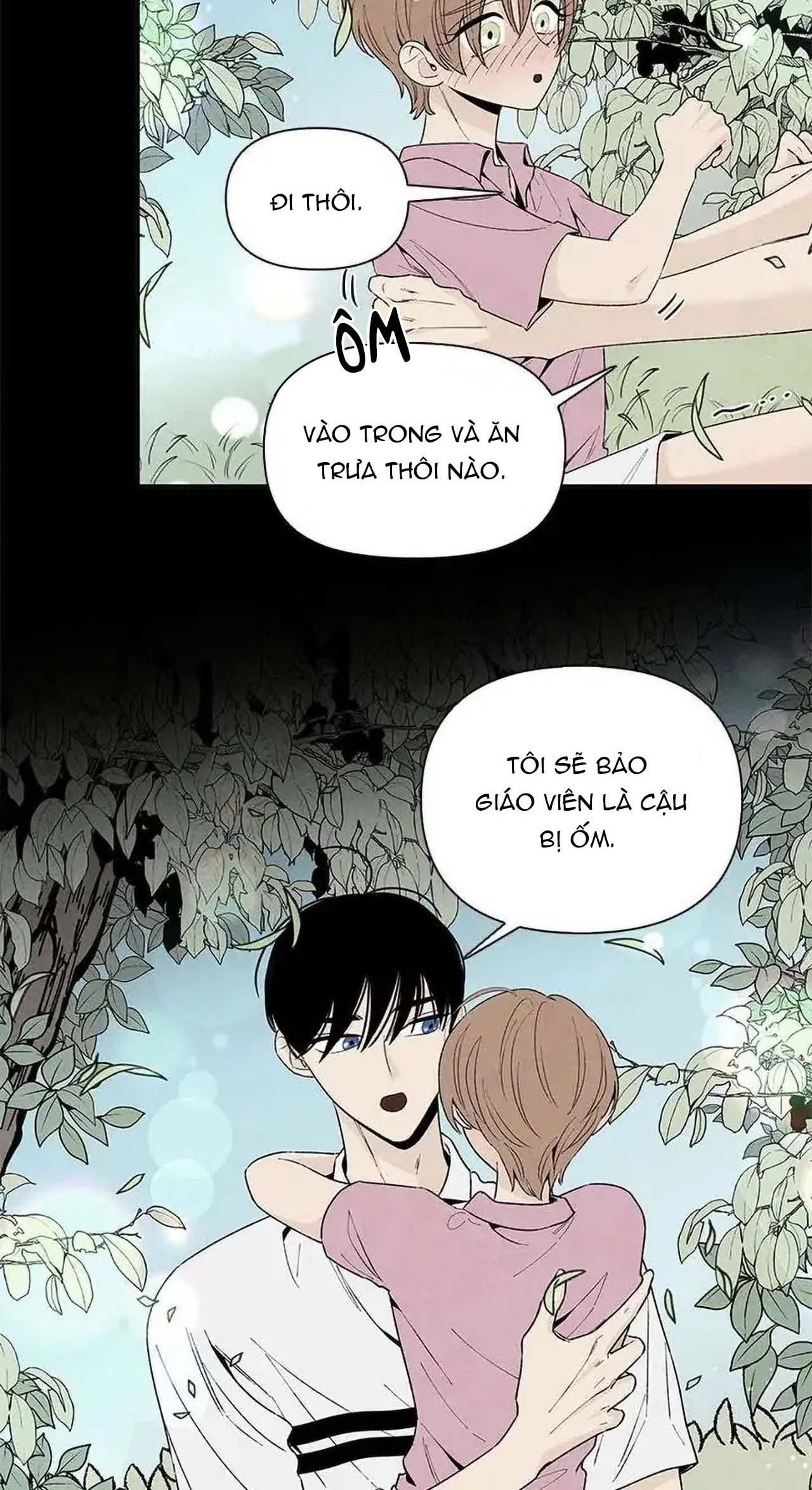 đọc truyện Bona Sort Chương 53 ảnh 18 tại Thiên Thai Truyện