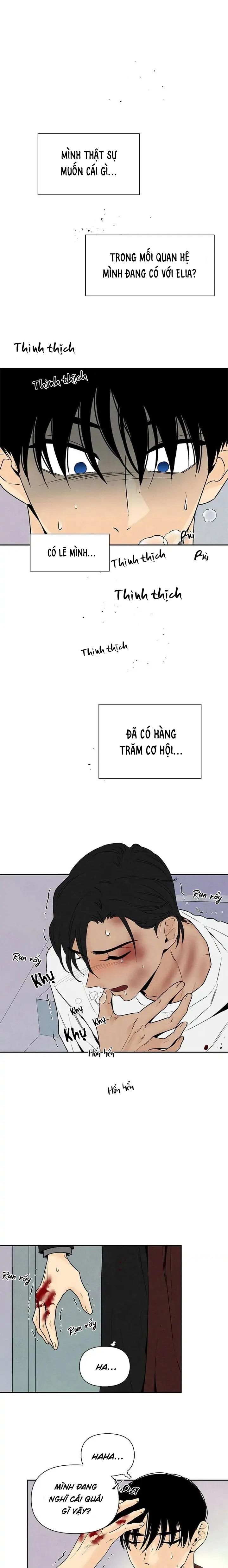 đọc truyện Bona Sort Chương 55 ảnh 2 tại Thiên Thai Truyện
